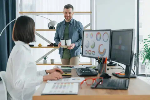 Kubernetes Expert