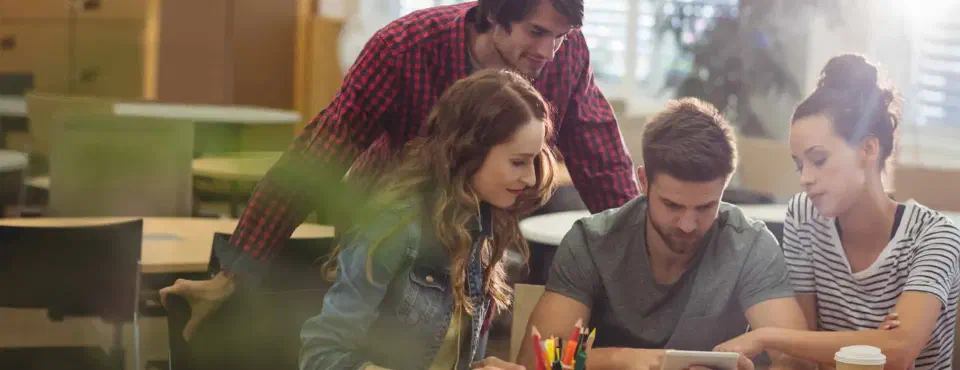 DevOps, Kubernetes and AI consulting, certified training
